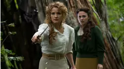 Friday the 13th, 1901