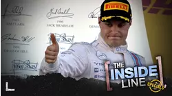 The Inside Line Specials