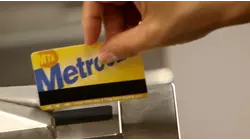 New York subway ends its MetroCard era and switches fully to tap-and-go fares