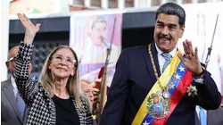 Maduro and His Wife Indicted After US Capture in Venezuela