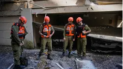 Ambassador says US cannot help Americans leave Israel amid escalating Iran conflict