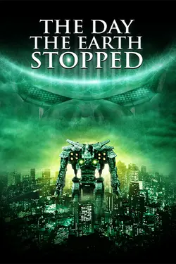 The Day the Earth Stopped