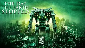 The Day the Earth Stopped