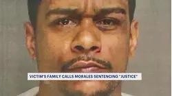 Bridgeport man sentenced to 62 years for 2021 murder