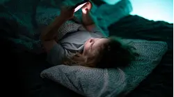 Study of 2.8 million children links screen time to poorer development outcomes