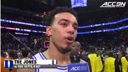 Duke's Dominant 2nd Half Leads To An ACC Tournament Championship