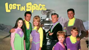 Lost in Space - Season 3