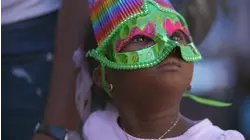 Haiti: The Carnival of Specters