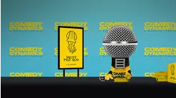 Erica Rhodes & Kyle Clark