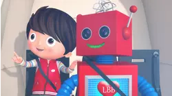Underwater Tunes with Little Baby Bum