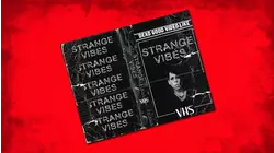 Strange Vibes