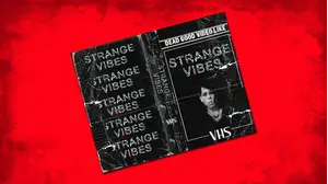 Strange Vibes