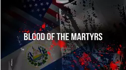 Blood of the Martyrs