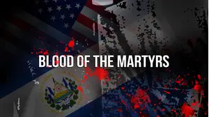 Blood of the Martyrs