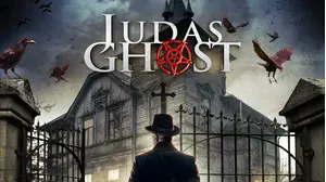 Judas Ghost