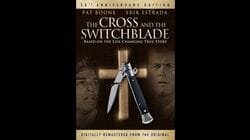 Cross and the Switchblade- 50th Anniversary Edition