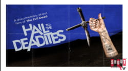 Hail To The Deadites