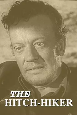 The Hitch-Hiker