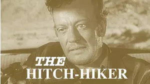 The Hitch-Hiker