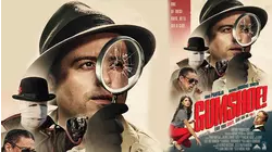 Gumshoe