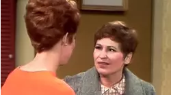 The Carol Burnett Show: S2 E1 - Alice Ghostley, Jim Nabors