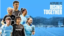 Altitude FC: Rising Together