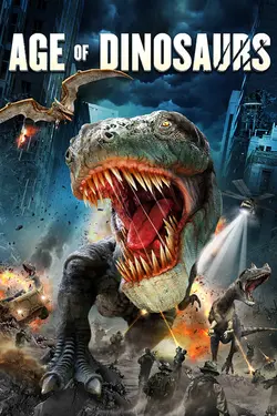 Age Of Dinosaurs