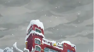 A Virtual Disaster