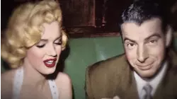 Marilyn & Joe