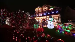 Christmas Décor Rolls Out Days After Halloween- Is it Too Soon?