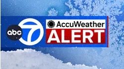 AccuWeather Alert: AM mix, PM breaks
