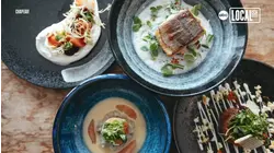 Chapeau!: Mom and Pop (and Son) restaurant brings a taste of Paris to San Francisco