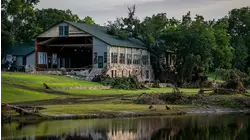 Camp Mystic to Install Flood Warning System Ahead of Reopening
