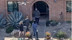 Agentes vuelven a casa de Nancy Guthrie: no la sellarán ni limitarán acceso familiar