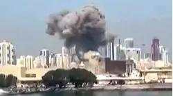 Iran Takes Aim at US Military Assets in the Middle East