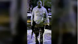 El sospechoso del tiroteo en Austin tenía una sudadera que decía 'Propiedad de Alá'