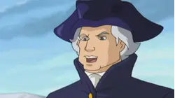 Washington Takes Command