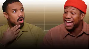 GOAT Talk