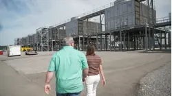 Inside Google's AI data centers