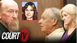 Father Tells Man Convicted in Daughter's Cold Case Death 'Thank You'