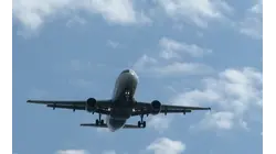 Holiday travel costs soar as airfare hits 10-year highs