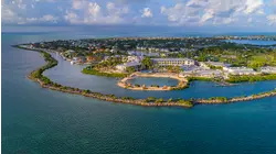 Hawks Cay Grand Reopening