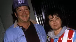 Tom & Roseanne