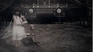 The House That Never Dies: Reawakening