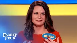 Does this give you goosebumps? | Family Feud