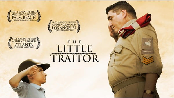 The Little Traitor on FREECABLE TV