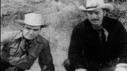The Roy Rogers Show: S1 Ep 6 - Badman's Brother (1952)