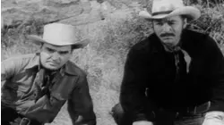The Roy Rogers Show: S1 Ep 6 - Badman's Brother (1952)