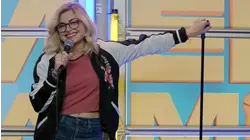 Steven Briggs & Stephanie Simbari