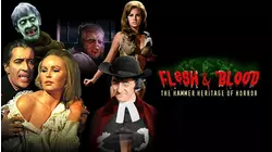 Flesh And Blood: The Hammer Heritage Of Horror